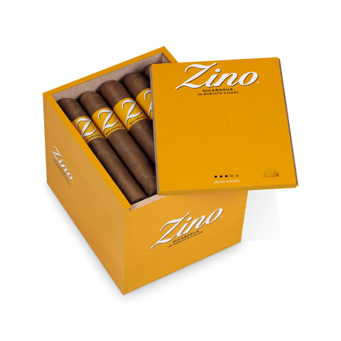 Zino Nicaragua Robusto 25'S