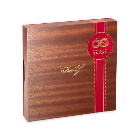 Davidoff Year of the Snake Limited Edition 2025(Rare)