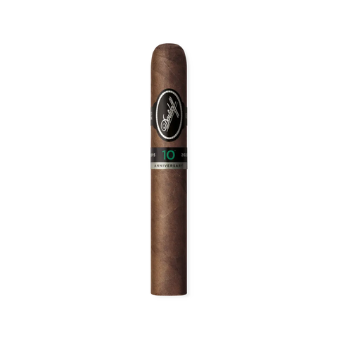 Davidoff Escurio 10th Anniversary LE 12'S