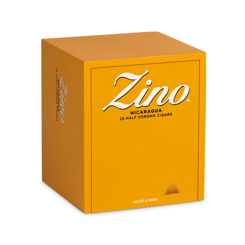 Zino Nicaragua Half Corona 5'S