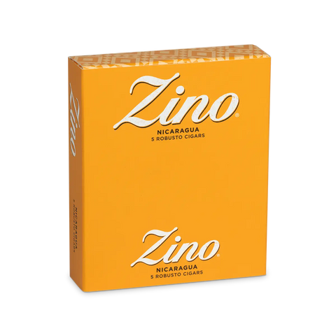 Zino Nicaragua Robusto 25'S