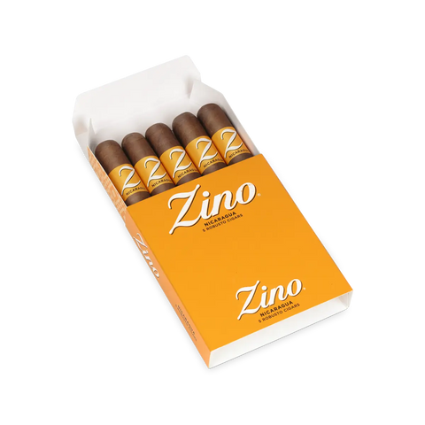 Zino Nicaragua Robusto 25'S