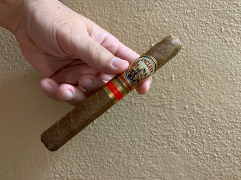 AJ Fernandez Enclave Toro