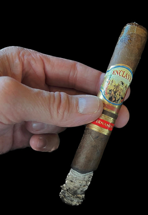 AJ Fernandez Enclave Toro