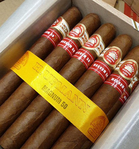 H.Upmann Magnum 50