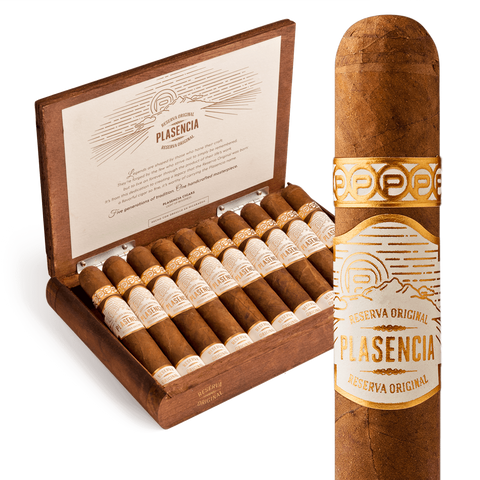 Plasencia Reserva Original Toro