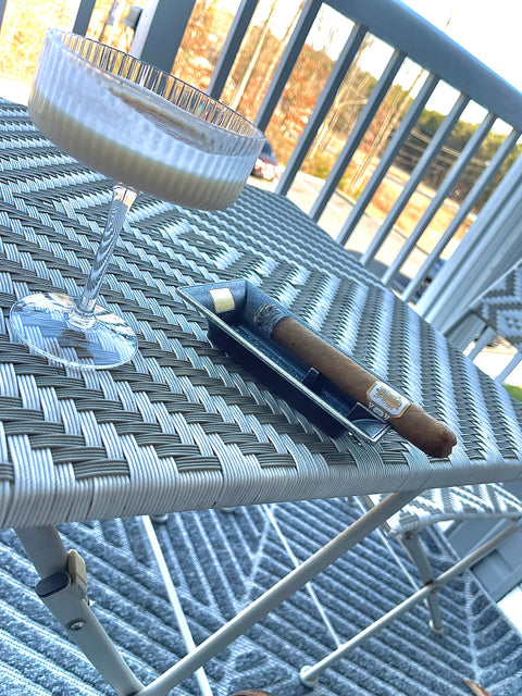 Liga Undercrown Shade Gran Toro