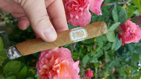 Liga Undercrown Shade Gran Toro