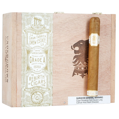 Liga Undercrown Shade Gran Toro