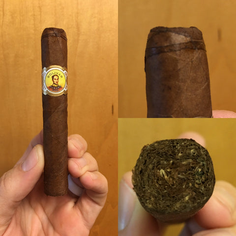 Bolivar Coronas Junior