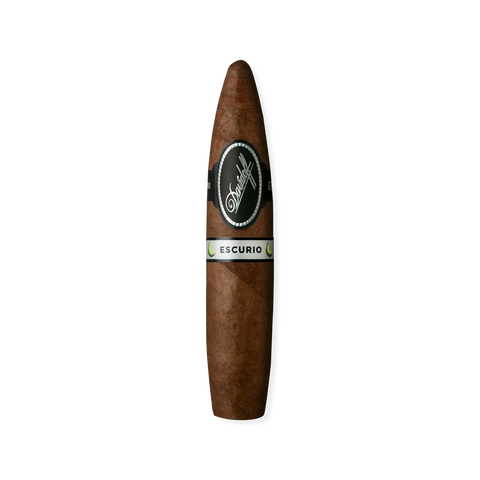 Davidoff Escurio Gran Perfecto
