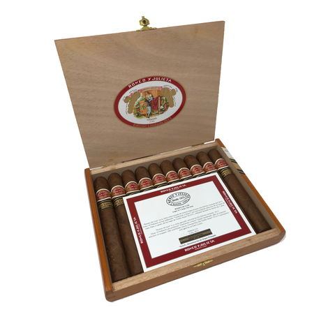 Romeo y Julieta De Luxe 2013 Limited Edition
