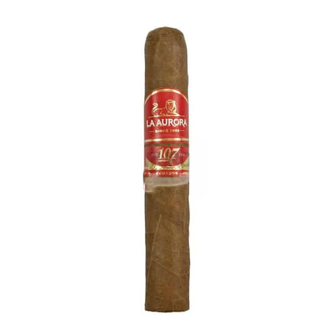 La Aurora 107 Toro