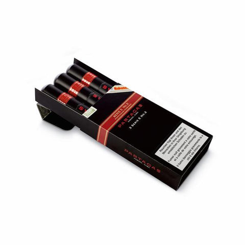 Partagas Serie E No. 2