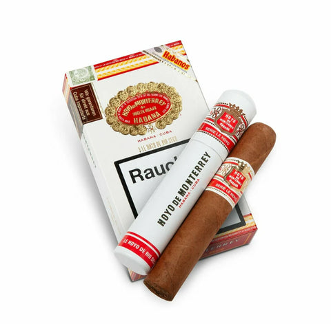 Hoyo de Monterrey Le Hoyo de Rio Seco Tubos (Box 15)