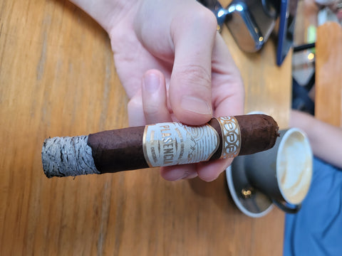 Plasencia Reserva Original Robusto