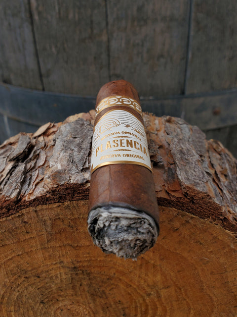 Plasencia Reserva Original Robusto