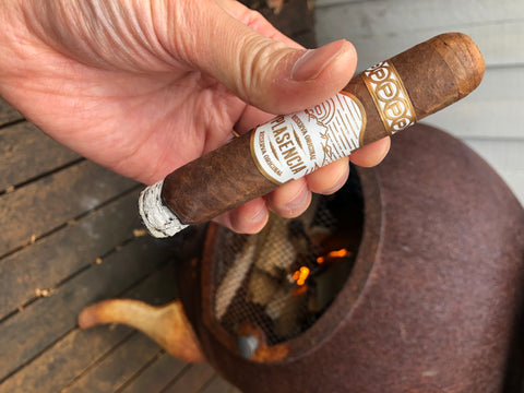 Plasencia Reserva Original Robusto