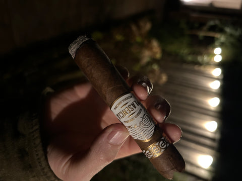 Plasencia Reserva Original Robusto