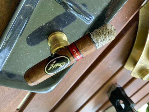 Davidoff Yamasa Robusto