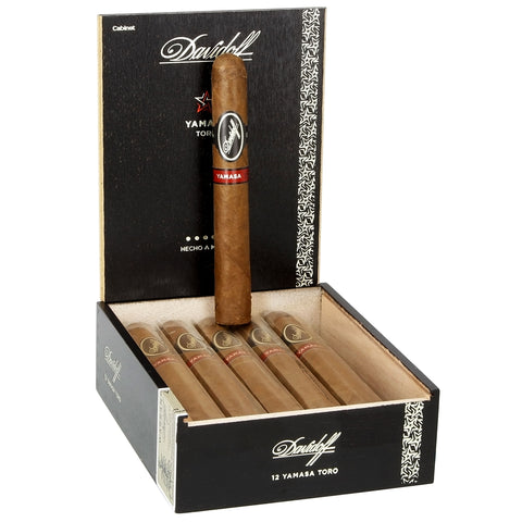 Davidoff Yamasa Toro