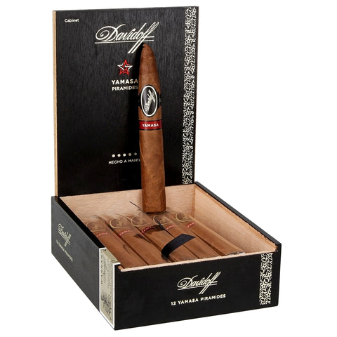 Davidoff Yamasa Piramide