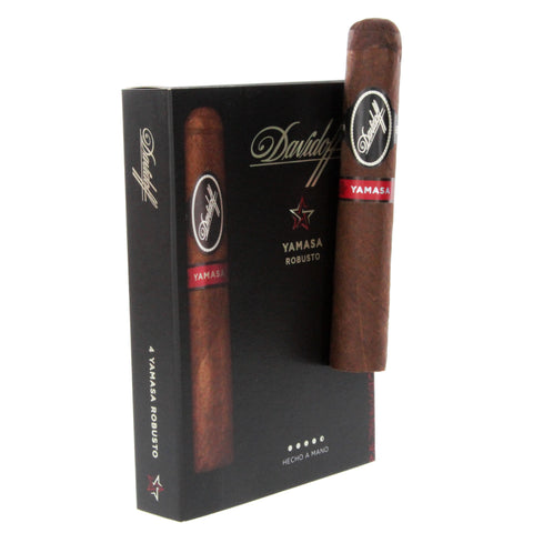 Davidoff Yamasa Robusto