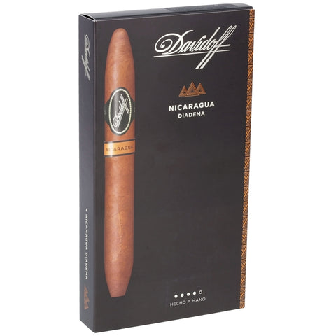 Davidoff Nicaragua Diadema