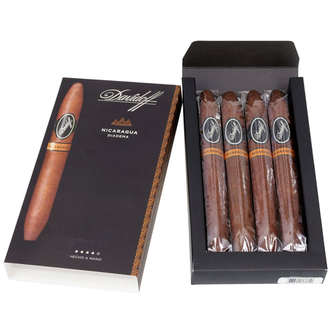 Davidoff Nicaragua Diadema