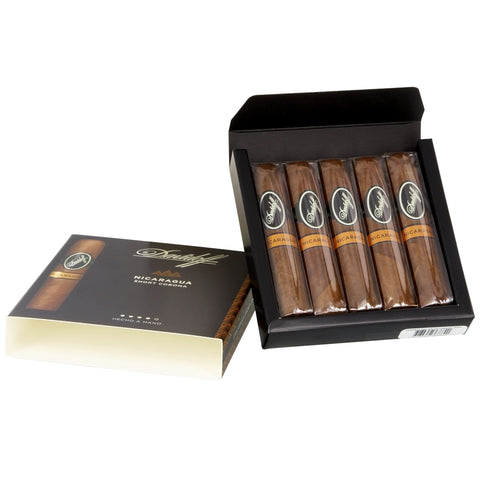 Davidoff Nicaragua Short Corona