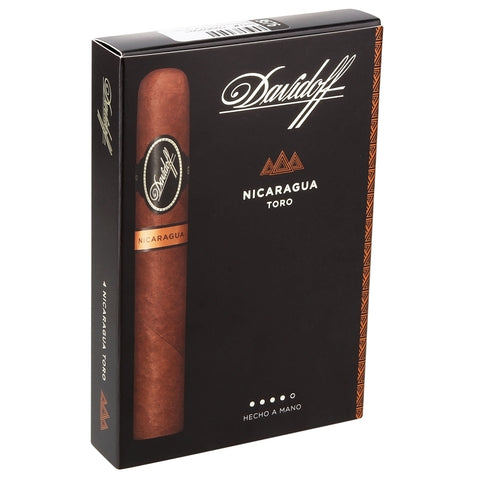 Davidoff Nicaragua Toro