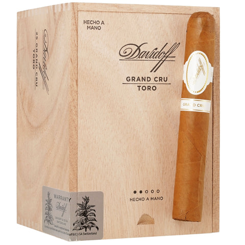 Davidoff Grand Cru Toro