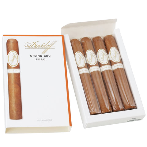 Davidoff Grand Cru Toro