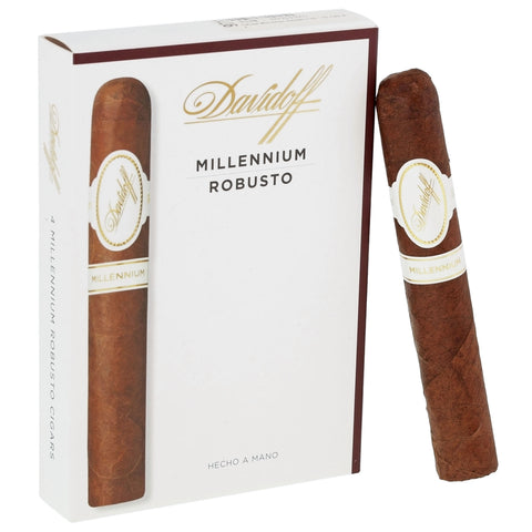 Davidoff Millennium Robusto