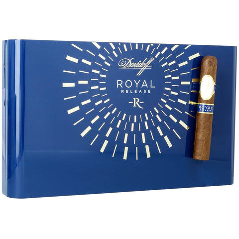 Davidoff Royal Release Robusto