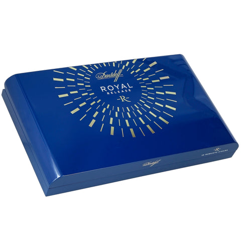 Davidoff Royal Release Robusto