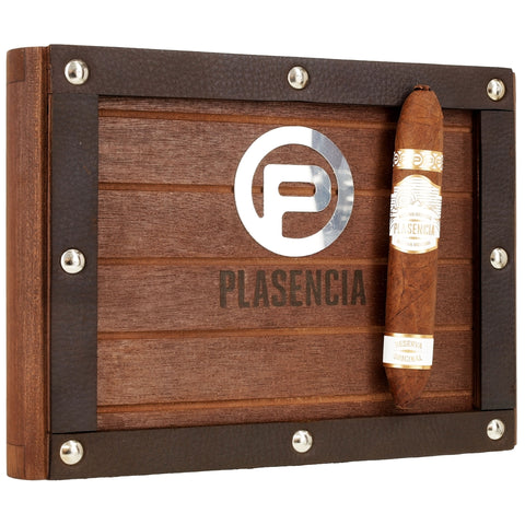 Plasencia Reserva Original Cortez