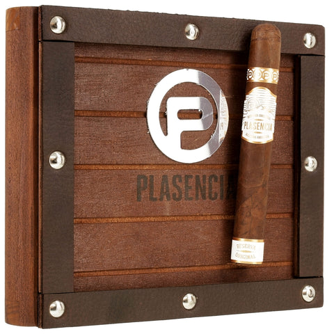 Plasencia Reserva Original Toro