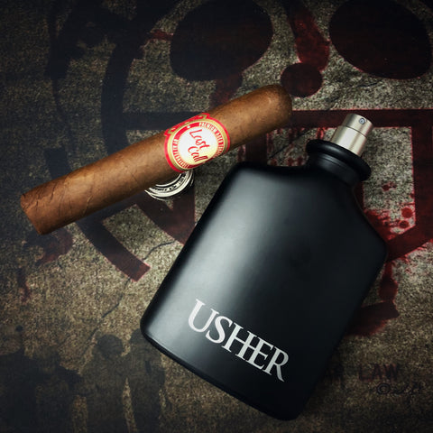 Last Call Habano Chiquitas by AJ Fernandez
