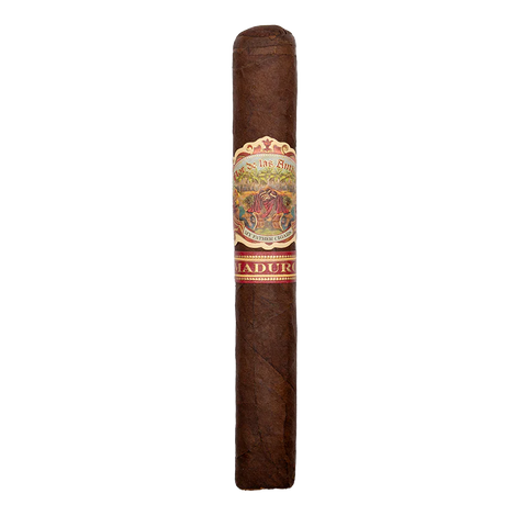 Flor de las Antillas Maduro Toro