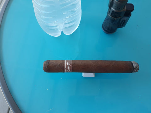 Tatuaje Miami Cafe Noellas Medium-Strength Corona Cigar