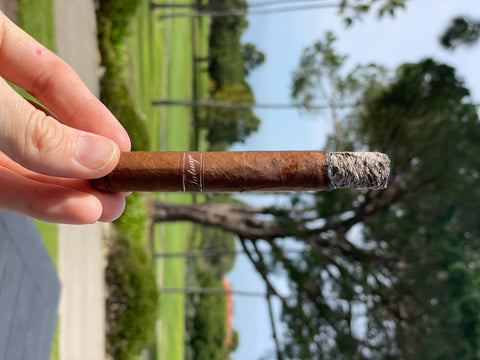 Tatuaje Miami Cafe Noellas Medium-Strength Corona Cigar