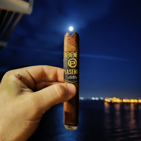 Plasencia Alma Fuerte Robusto