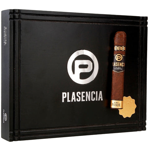 Plasencia Alma Fuerte Robusto