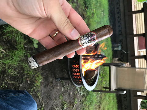 Viva La Vida Toro by AJ Fernandez – Full Bodied Nicaraguan Masterpiece Cigar