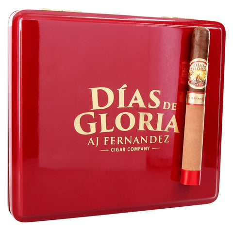 Dias De Gloria Short Churchill by AJ Fernandez
