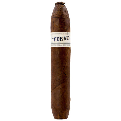 Liga Privada Unico Serie Feral Flying pig