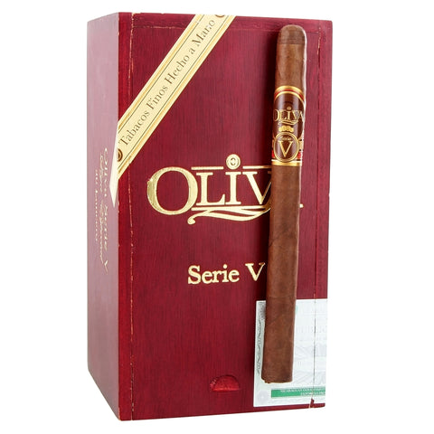 Oliva Serie V Lancero