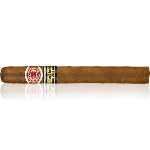 Romeo y Julieta Tacos LE 2018