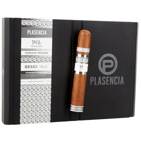 Plasencia Cosecha 146 La Vega